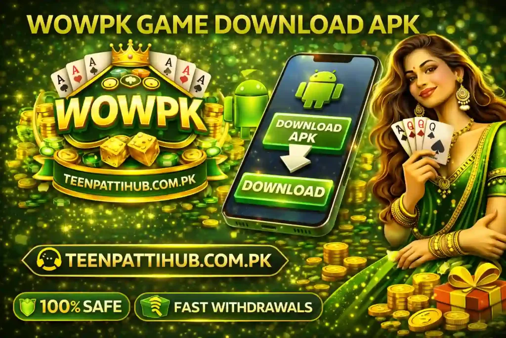 wowpk game download