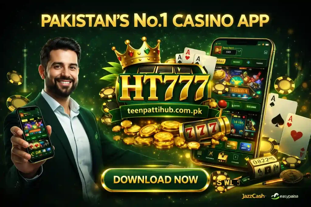 ht777 game