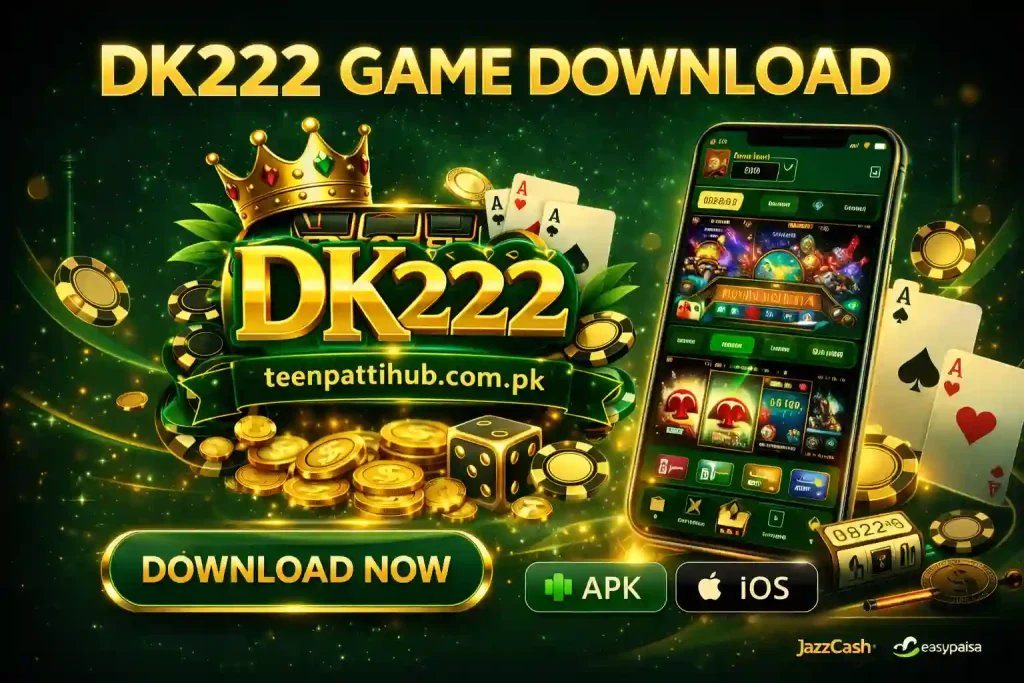 dk222 game download