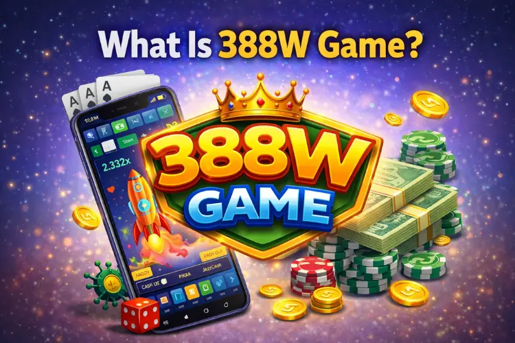 388w game