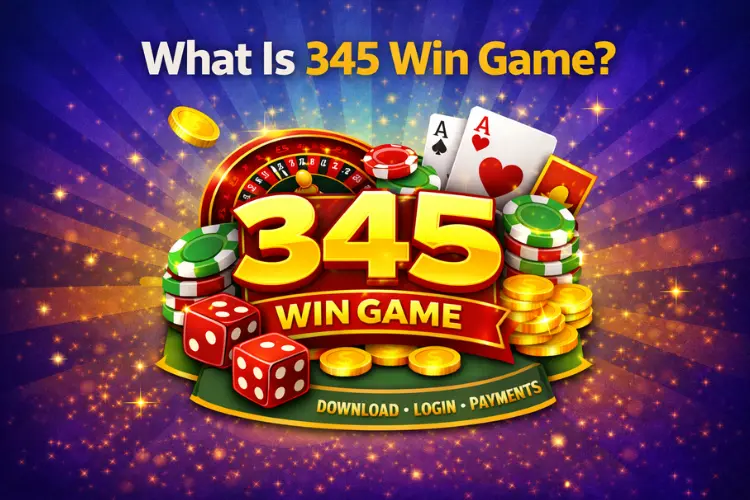 345win game