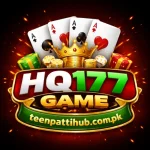 HQ177 Game