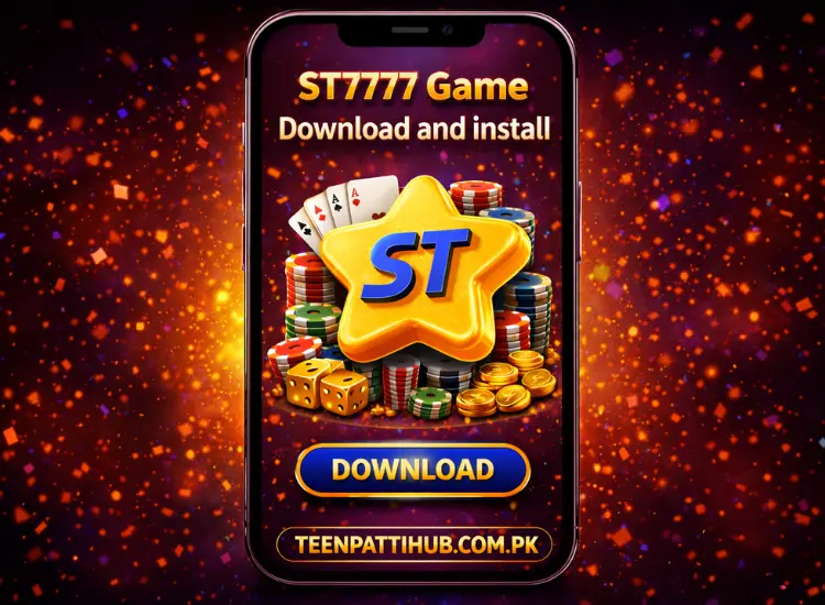 st777 download