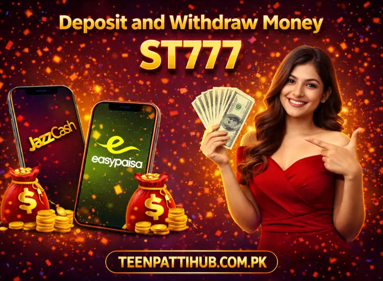 st777 app