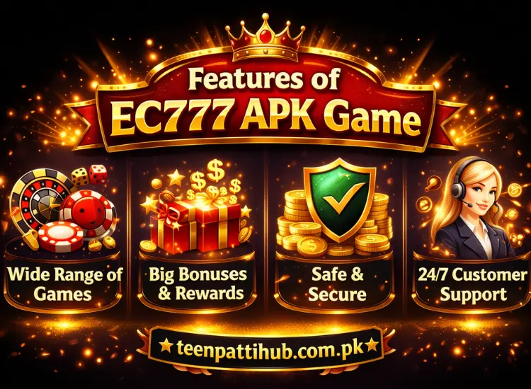 ec777 download