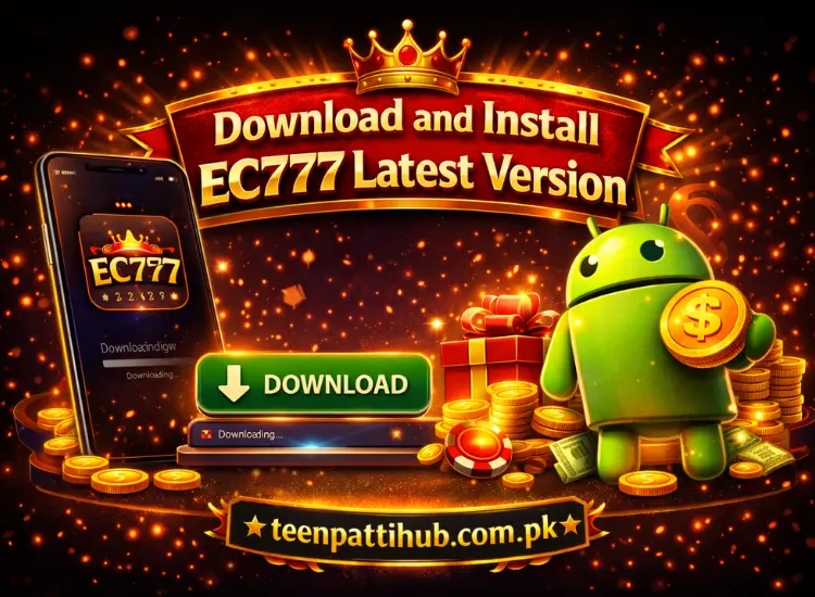ec777 install