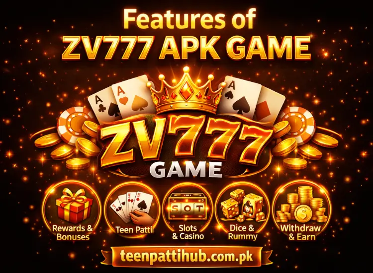 ZV777 APK