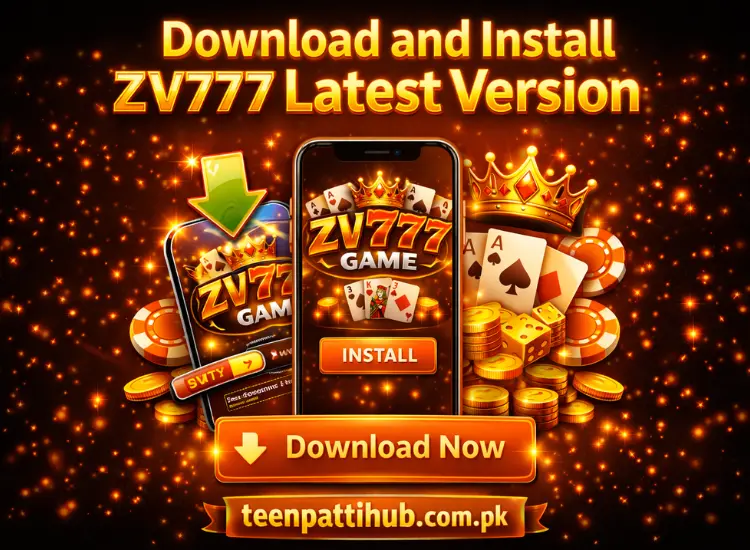 ZV777 Download