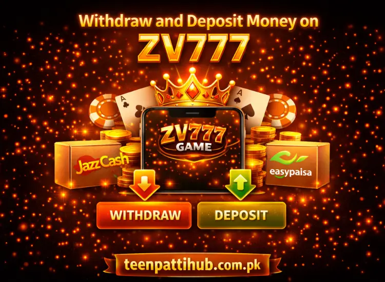 zv777 app
