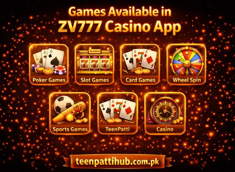 zv777 earning app