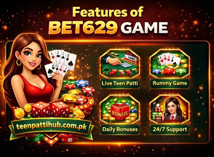 bet629 app