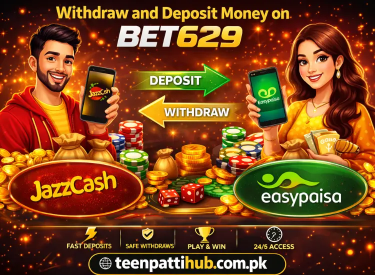 bet629 earning app