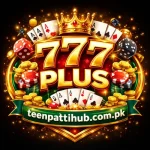 777plus game