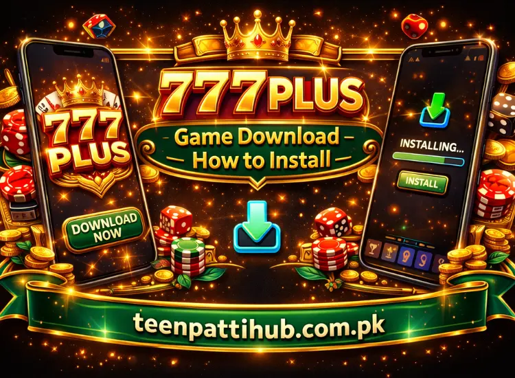 777plus download