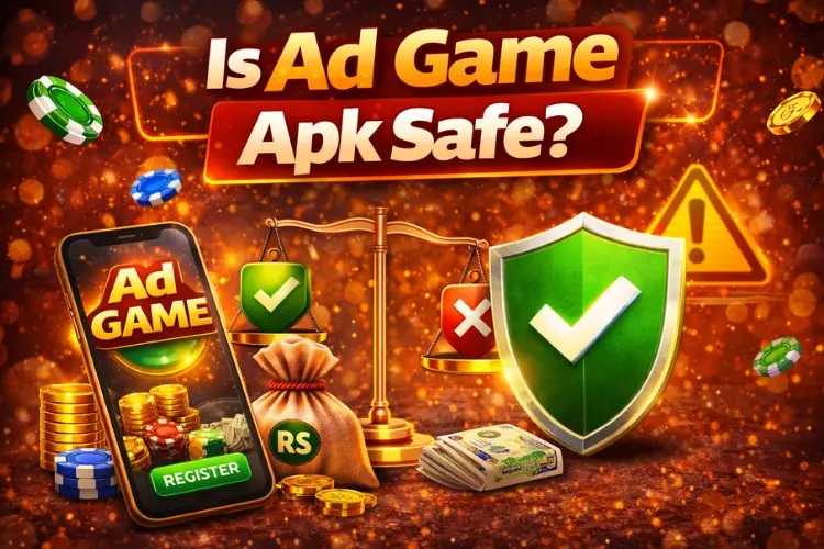 ad game apk