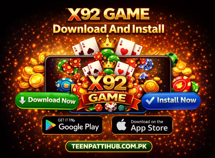 X92 Download