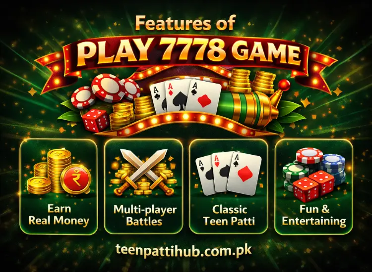 play 7778 APK