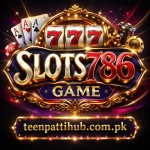 slots786