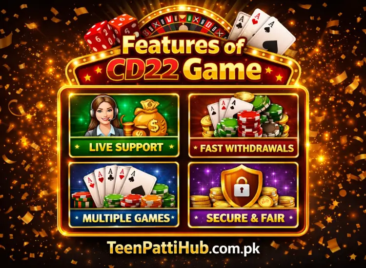 cd22 APK