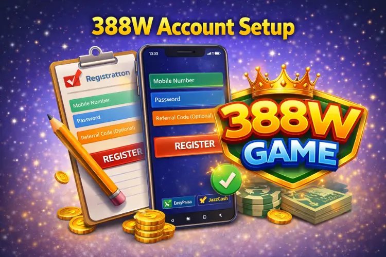 388w game login