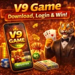 v9 game