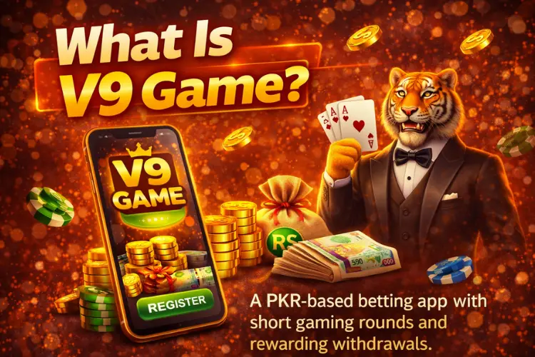 v9 game