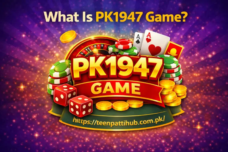 pk1947 game