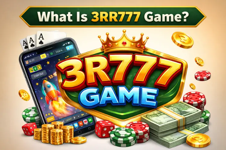 3rr777 game