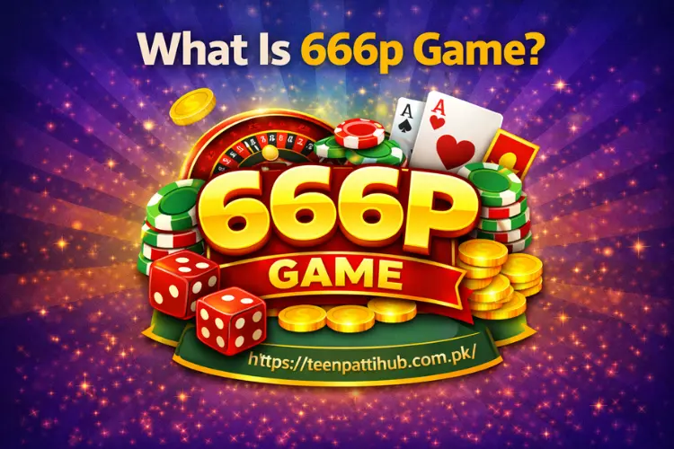 666p game