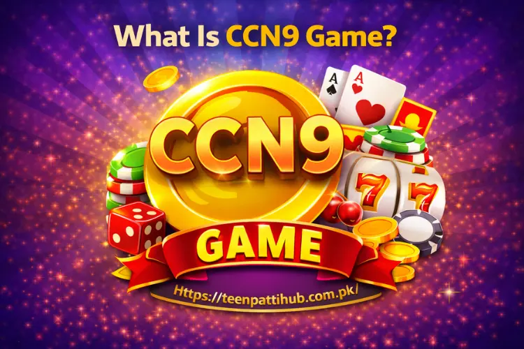 ccn9 game