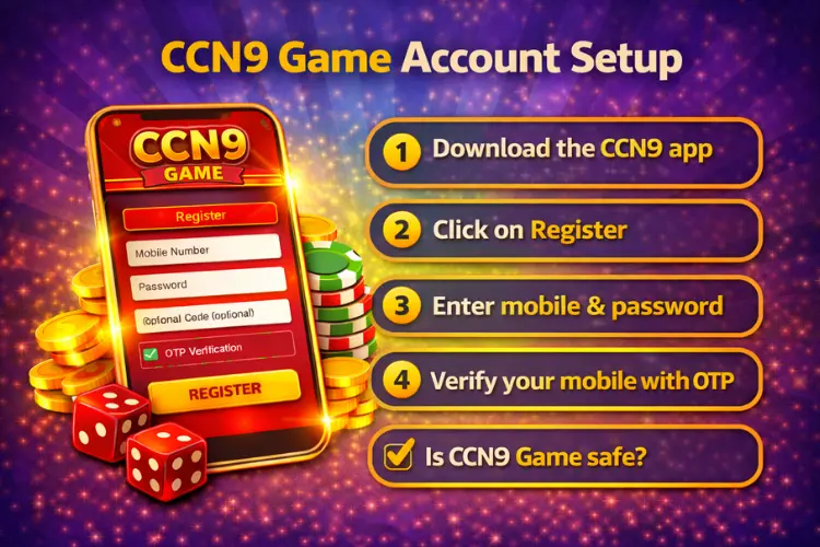 ccn9 login