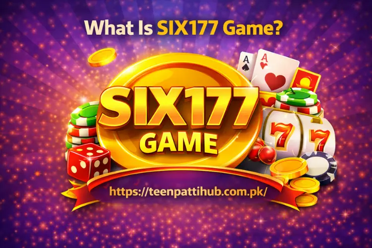 six177 game