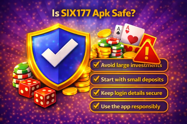 six177 apk