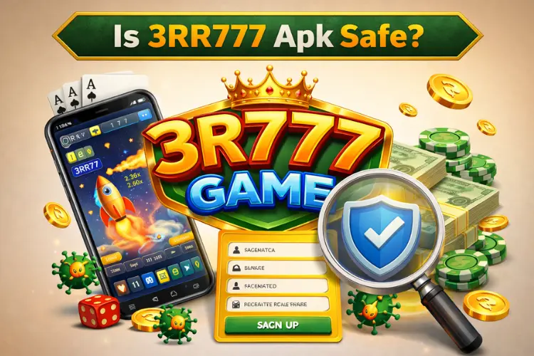 3rr777 apk
