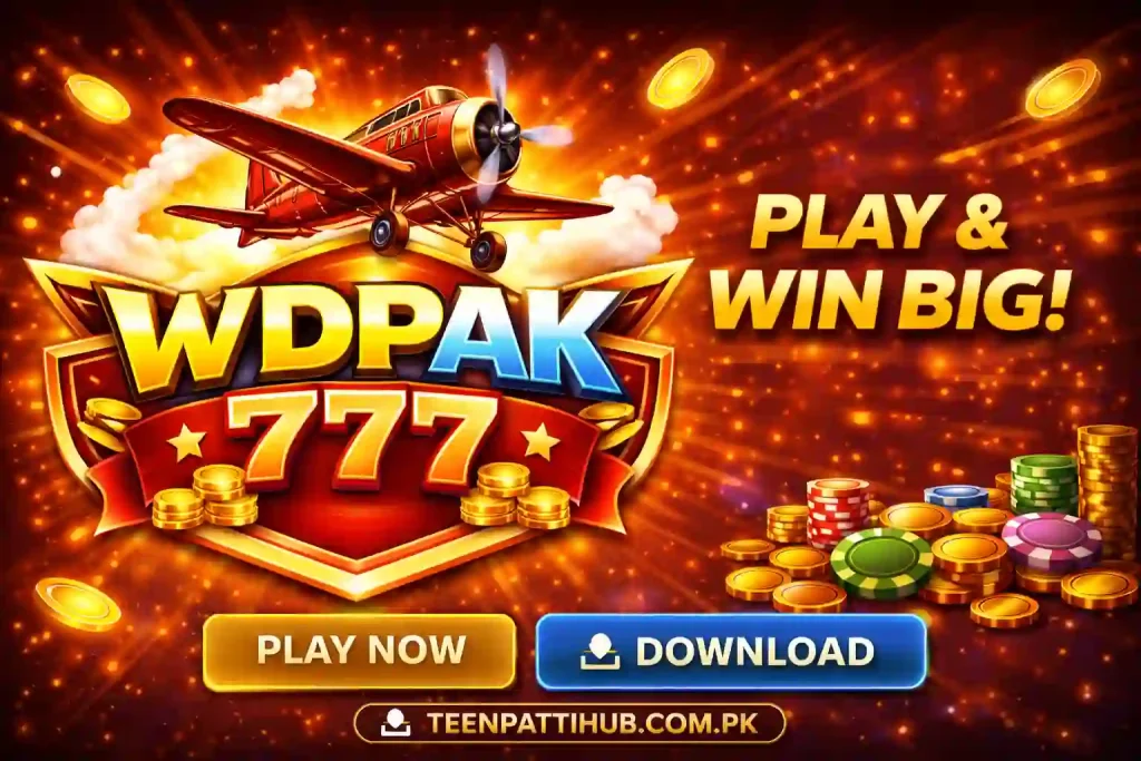wdpak777 game