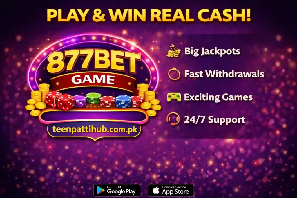 877bet game