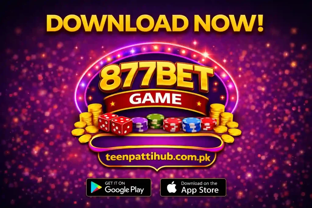 877bet game download