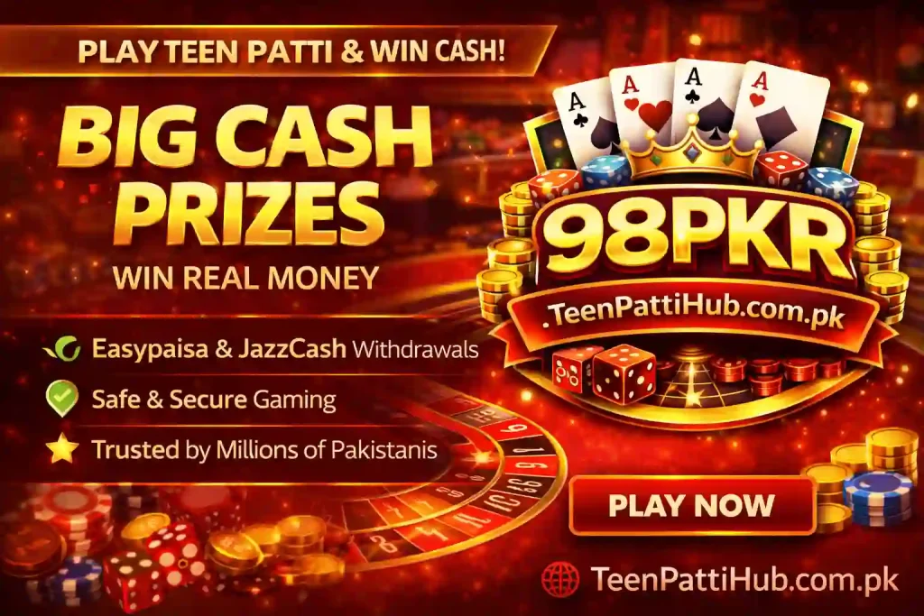 98pkr game
