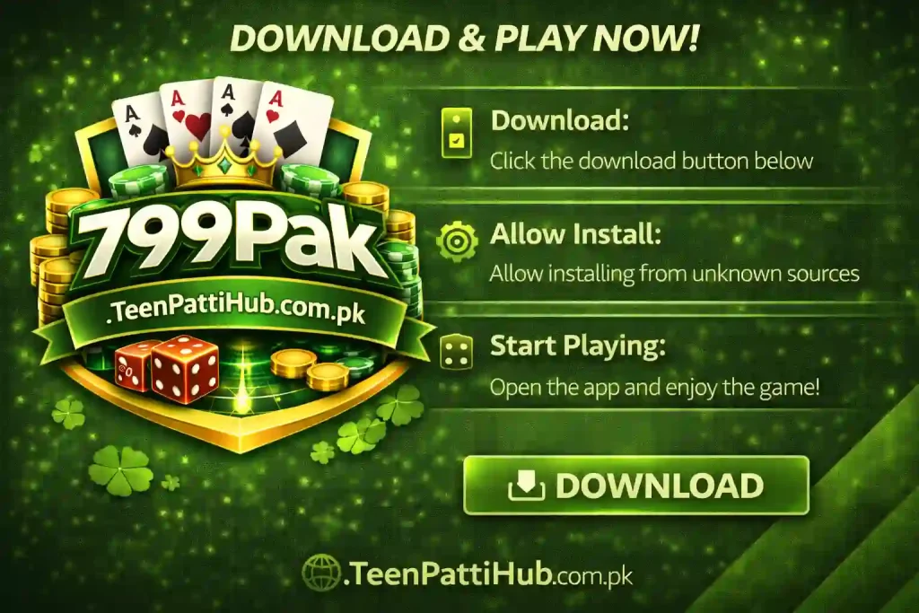 799Pak Game