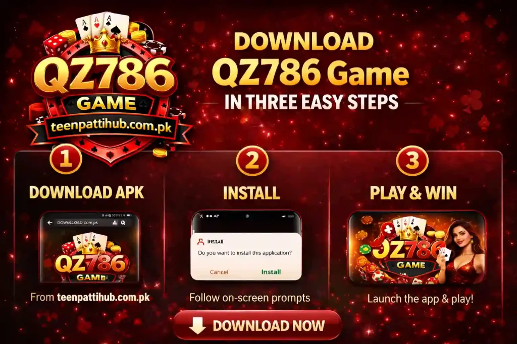 qz786 game download