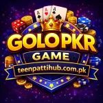 Golo Pkr