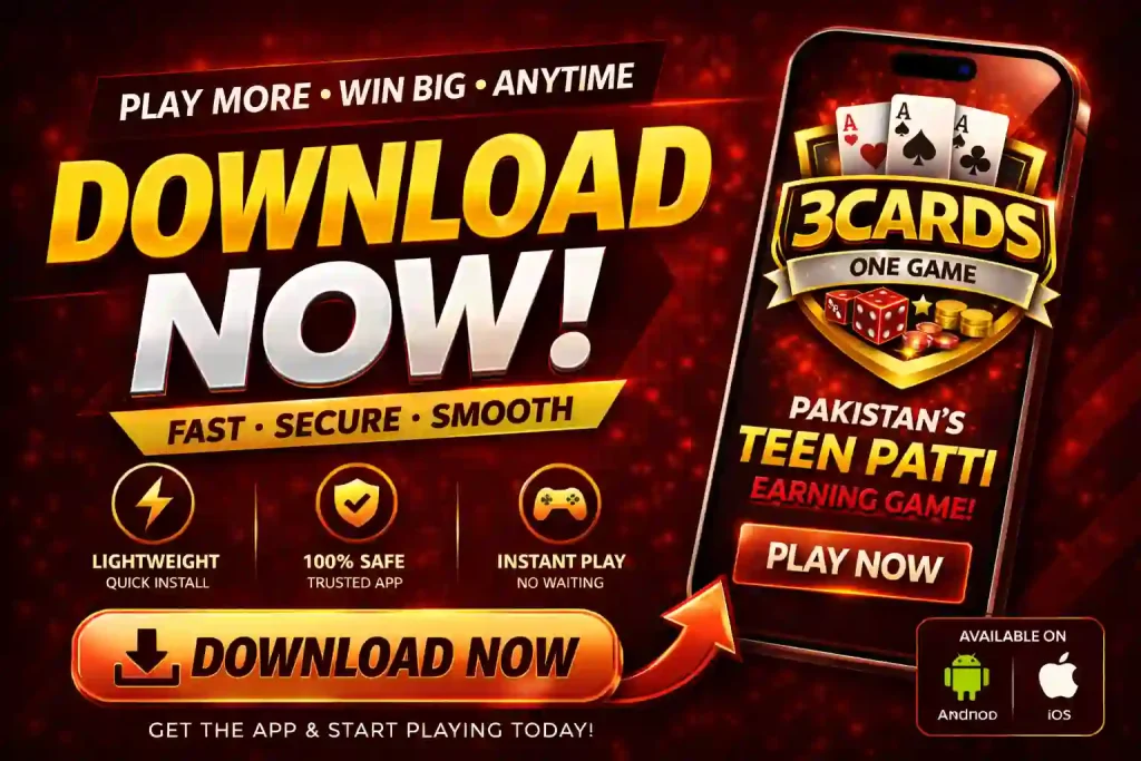 3cards one download