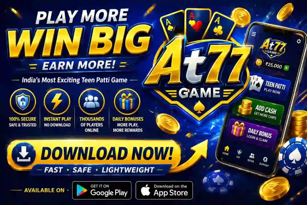 At77 game download