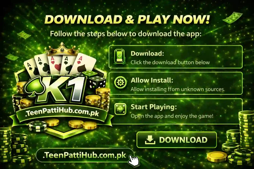 k1 game download