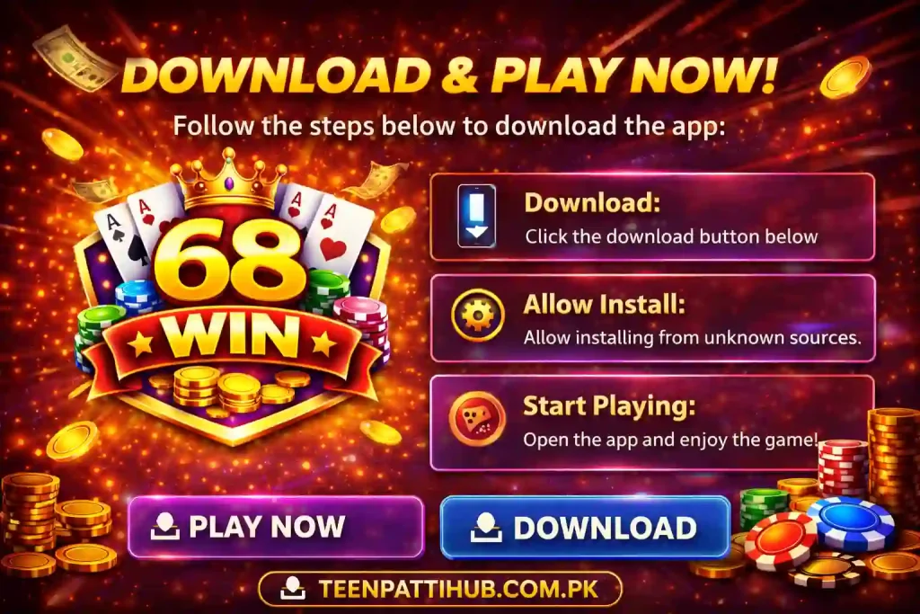 68win game download