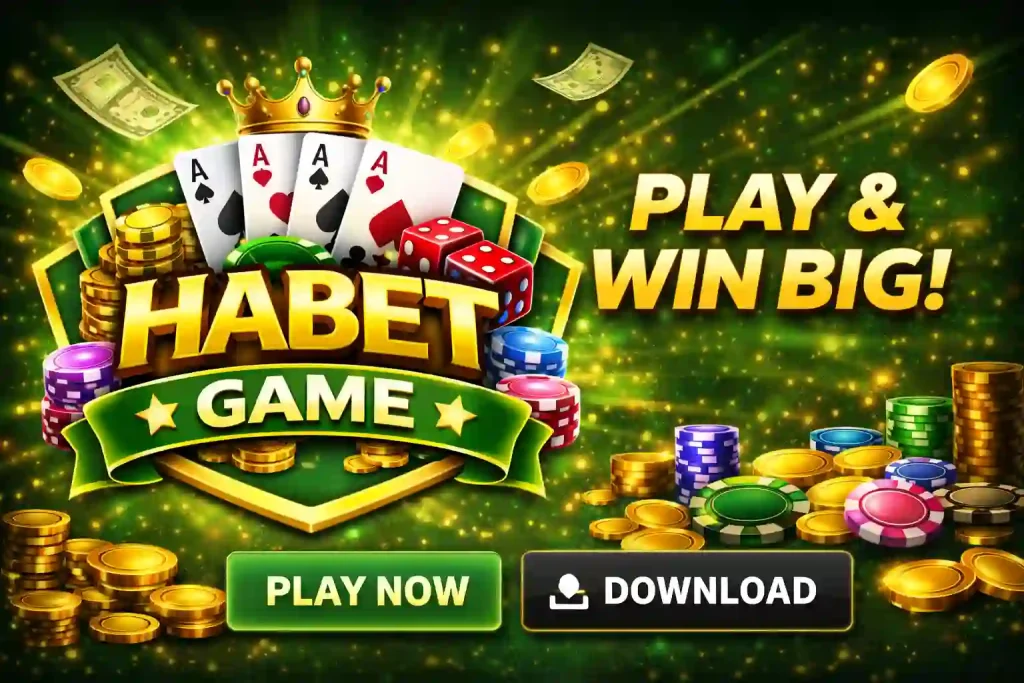 Habet game