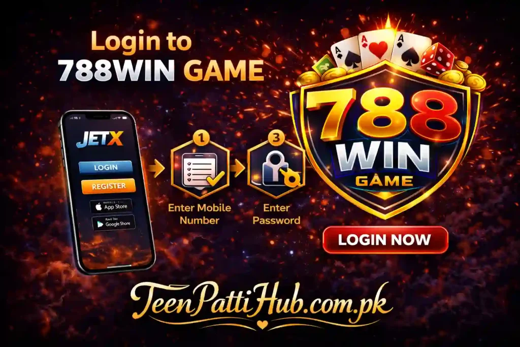 788win login
