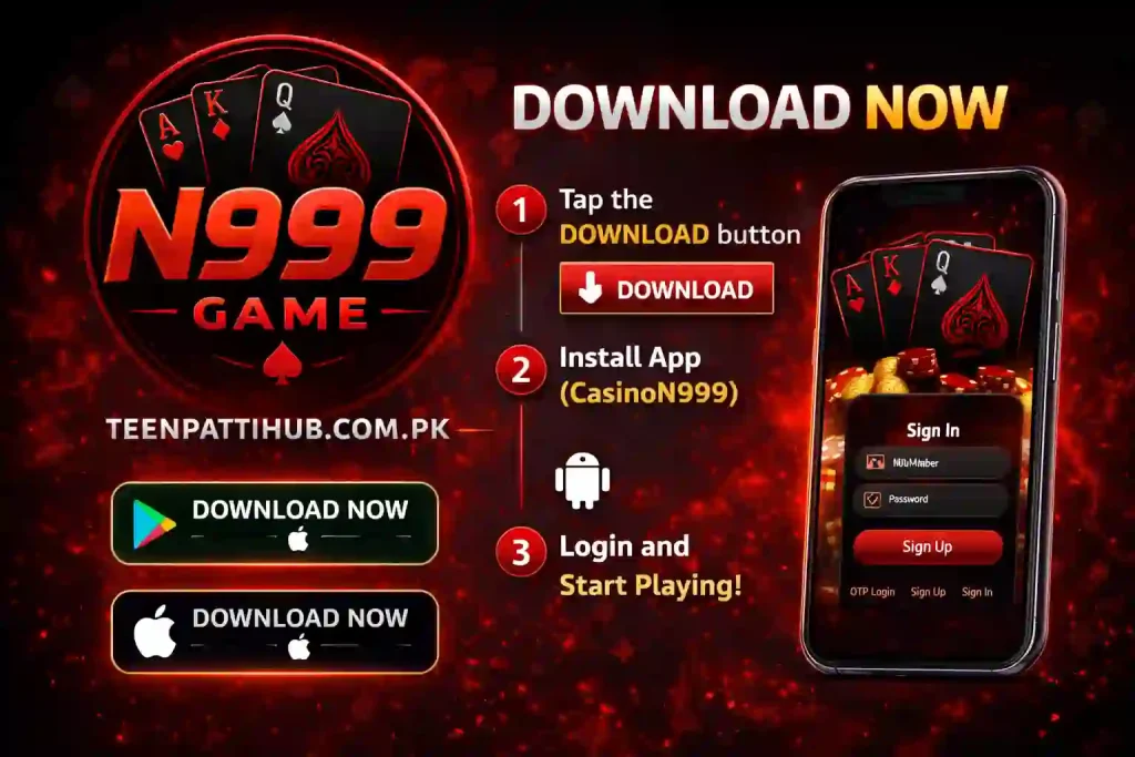 n999 game download