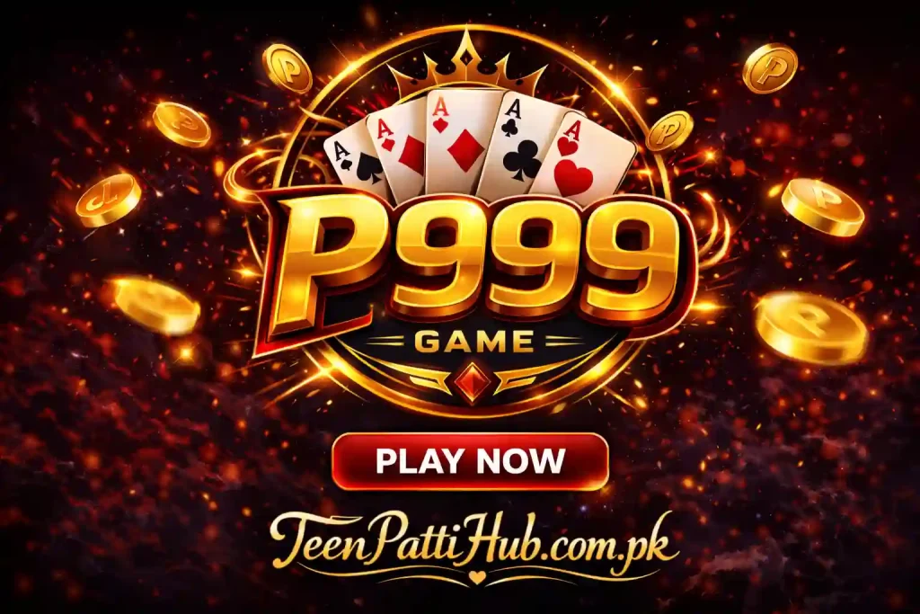 p999 game