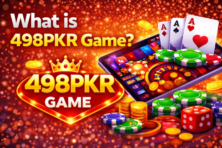 498pkr game